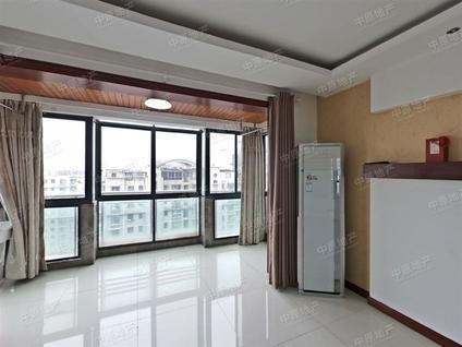 北京申江豪城2室2厅117.06平高楼层/共14层