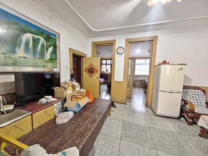 北京水月寺法院宿舍2室2厅81.84平中楼层/共5层