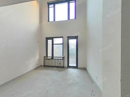 北京海上湾(鹭居)4室2厅119.02平低楼层/共1层