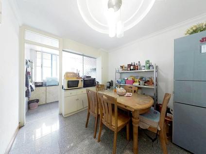 北京尚南路3室2厅104.06平中楼层/共8层