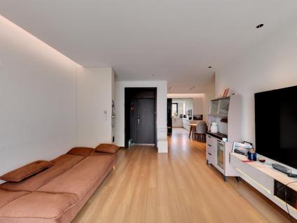 北京老街绿地郑东新苑(三期)2室2厅98.22平中楼层/共8层