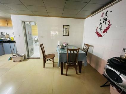 北京礼乐文兴苑2室2厅97平高楼层/共2层