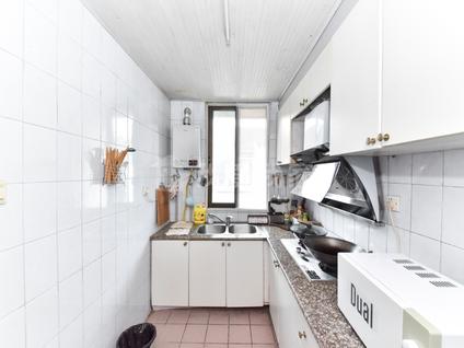 北京桐芳苑3室2厅106.27平中楼层/共3层