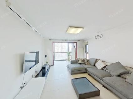 北京美景东方3室2厅130.01平中楼层/共18层