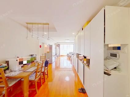 北京蓝海苑3室2厅144.21平中楼层/共11层