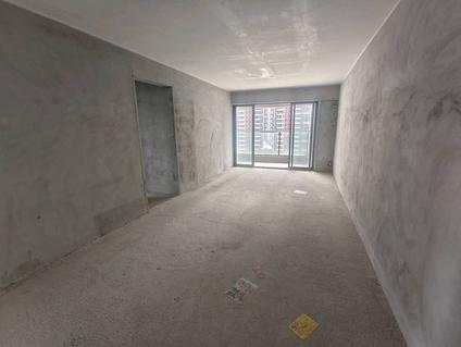 江门保利中央公园(二期中韵)3室2厅120平低楼层/共32层