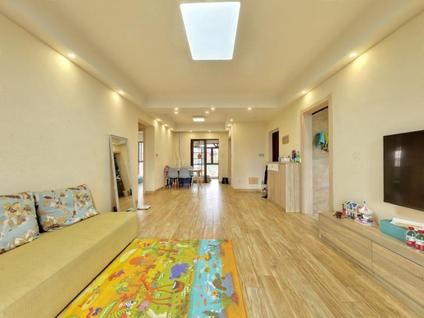 北京慧远美林谷2室2厅112.5平中楼层/共7层