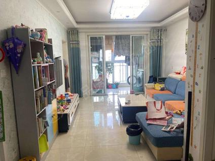 北京上河城小区3室2厅94.5平中楼层/共32层