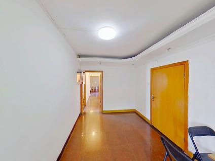 北京春园3室2厅101.27平低楼层/共18层