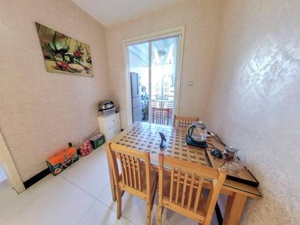 北京裕祥花园3室2厅126.6平中楼层/共11层