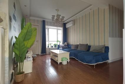 北京常绿林溪谷3室1厅94平中楼层/共30层