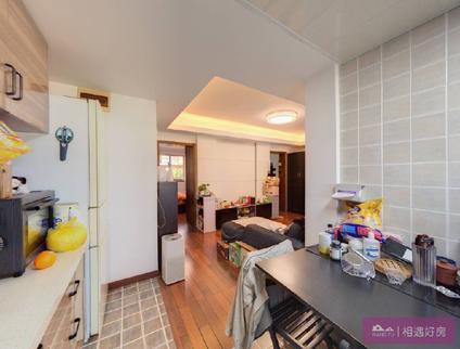 北京天龙苑2室2厅85.3平中楼层/共6层