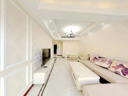 北京中民仁寿里3室2厅92.64平中楼层/共33层