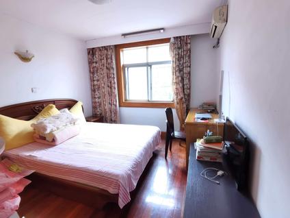 北京康管会住宅楼3室2厅94.14平中楼层/共6层