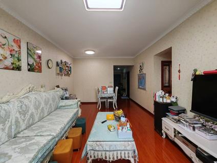 北京龙珠苑3室2厅113.89平高楼层/共15层