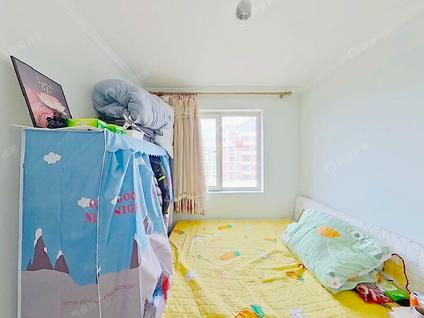 北京金融街金色漫香郡(北区)2室1厅75.97平中楼层/共8层