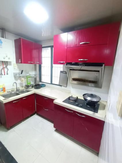 北京佳信小区2室2厅89平高楼层/共18层