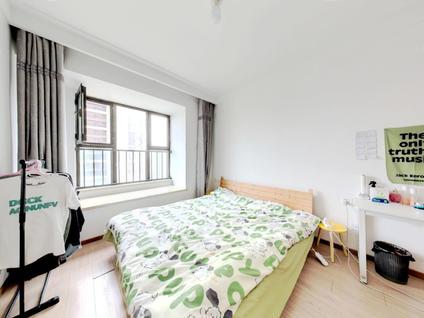 北京锦绣城(四期誉园)2室1厅86.31平高楼层/共31层