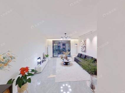 北京同城印象(东区)3室2厅137.23平低楼层/共9层