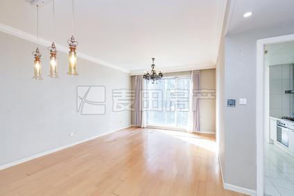 北京国兴观湖国际2室2厅127.27平中楼层/共29层