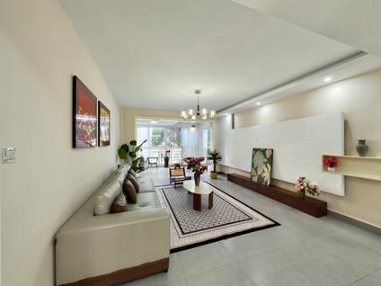 北京宗申流溪别院3室1厅120平中楼层/共6层