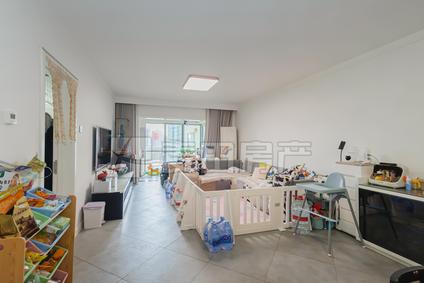 北京观澜国际花园3室2厅151.52平中楼层/共19层