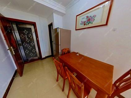 北京紫荆豪庭3室2厅88平高楼层/共11层