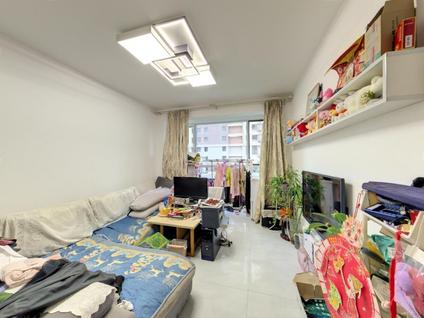 北京京能天下川(西区)2室1厅84.22平中楼层/共24层