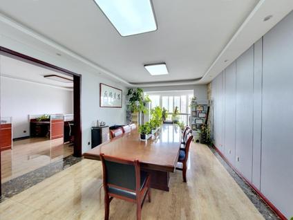 北京高山流水和城3室2厅147.66平中楼层/共29层