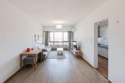 北京林奥嘉园1室1厅80.55平高楼层/共24层