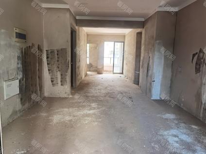 北京嘉福原山著3室2厅126.95平低楼层/共33层