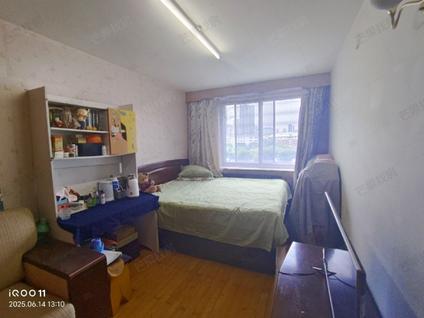 北京珠东社区2室1厅54平高楼层/共7层