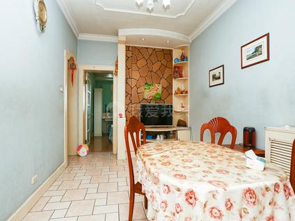 北京天意里2室1厅73.5平高楼层/共6层