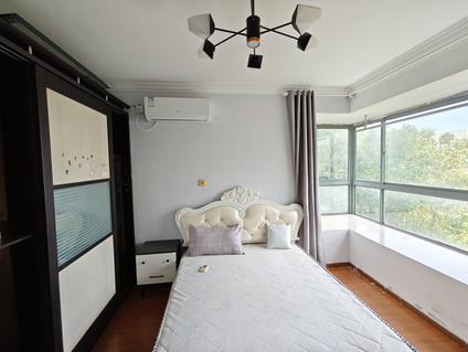 北京浦江世博家园(八街坊)3室2厅99.07平中楼层/共11层