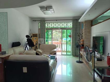 东莞利景花园3室3厅110.8平中楼层/共6层