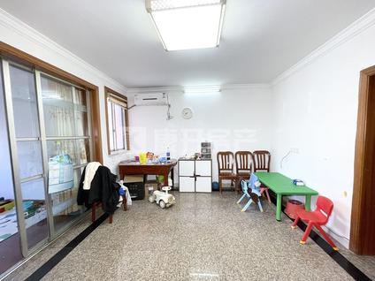 北京育秀(八区)3室1厅85.43平高楼层/共6层