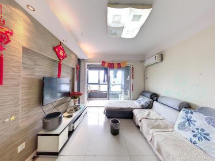 北京蓝光SOFA社区2室2厅79.79平高楼层/共20层