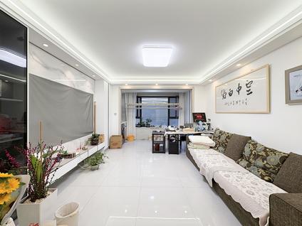 北京三湘印象名邸4室2厅223.52平中楼层/共9层