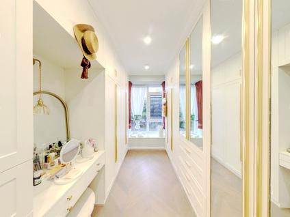 北京富丽嘉园3室2厅117.36平中楼层/共7层