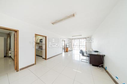 北京澳林PARK国际公寓2室2厅115.03平高楼层/共24层