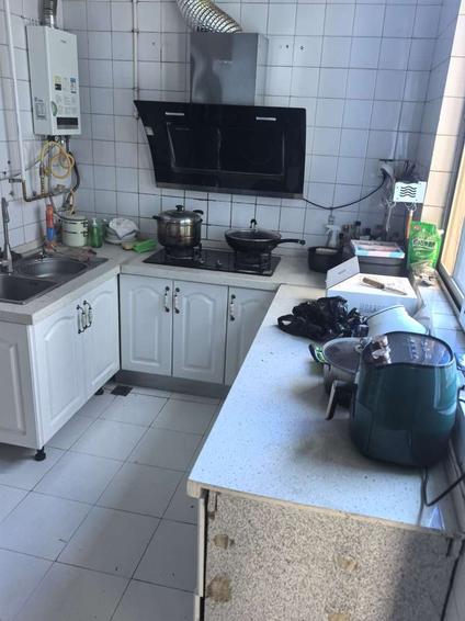 北京交警支队宿舍3室2厅128平中楼层/共6层