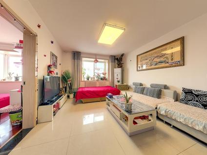 北京一品南山2室2厅95.74平中楼层/共30层