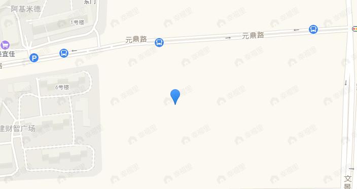 白桦林晓效果图