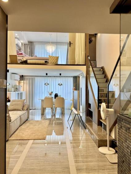 北京中铁顺鑫汇1室2厅30平中楼层/共10层