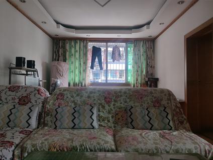 北京东方新苑2室2厅89平高楼层/共14层