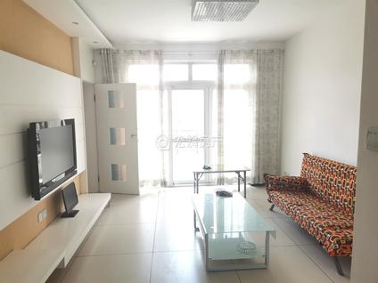 北京太阳岛2室2厅94平低楼层/共30层