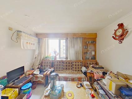 北京兴华园2室1厅73.58平中楼层/共6层