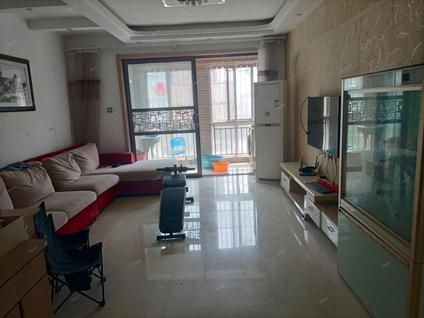 北京单县凤凰城(C区)3室2厅120平高楼层/共5层