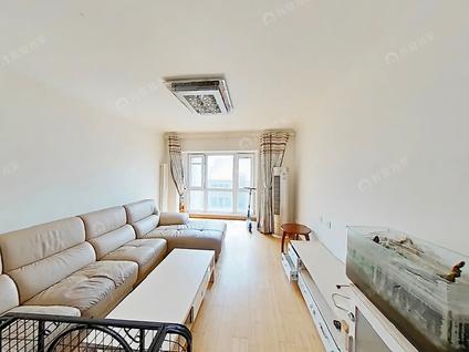 北京芭蕾雨悦都(一期)3室2厅89.12平高楼层/共9层