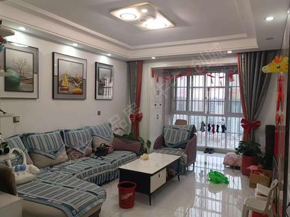 北京华府春天3室2厅111平高楼层/共33层